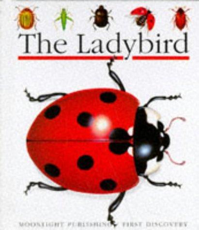 The Ladybird (First Discovery Series)