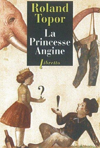 La princesse Angine