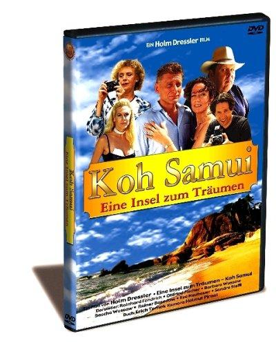 Koh Samui - Eine Insel zum Träumen