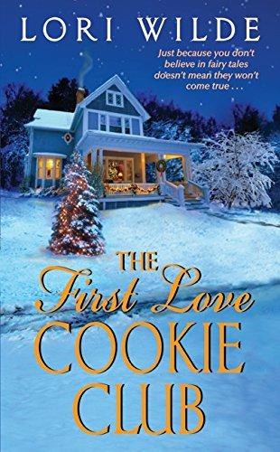 The First Love Cookie Club (Twilight, Texas, Band 3)