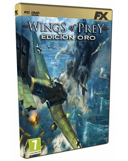 Gold Premium Pack: Wings Of Prey