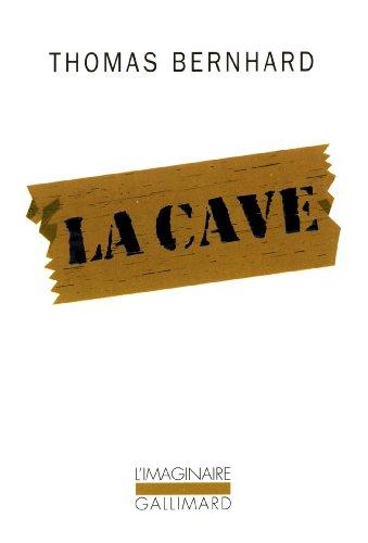 La cave : un retrait