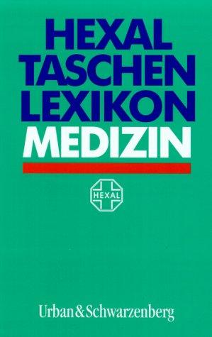 Hexal Taschenlexikon Medizin