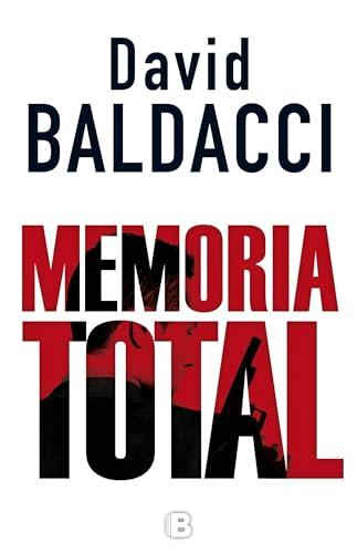 Memoria total / Memory Man (Amos Decker, Band 1)