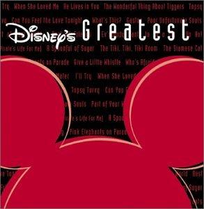 Vol.3-Disney S Greatest