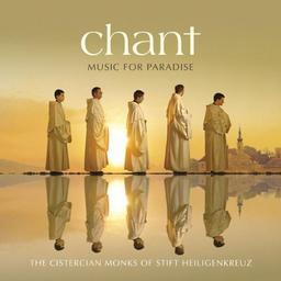 Chant-Music for Paradise (Special Edition)