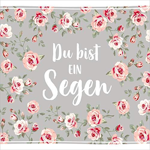 Du bist ein Segen