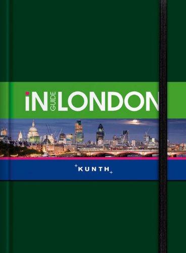 London Inguide - Exklusive Edition