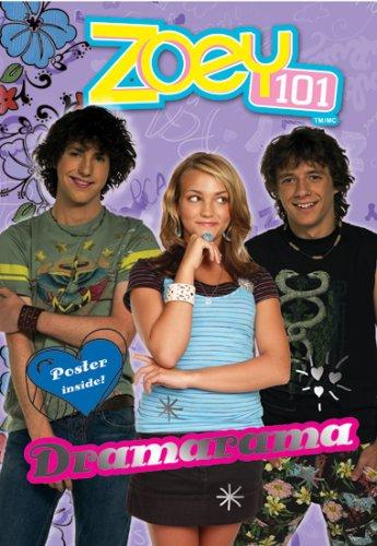 Dramarama (Zoey 101)