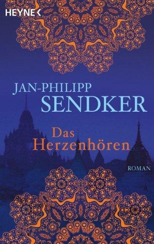 Das Herzenhören: Roman