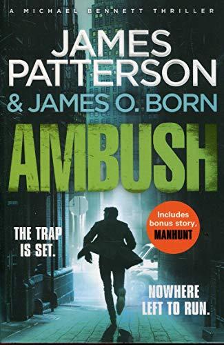 Ambush: (Michael Bennett 11)