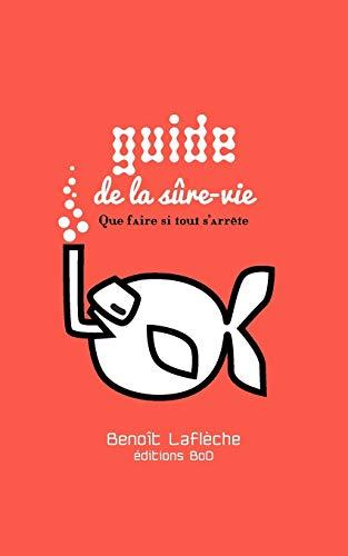 GUIDE : de la SURE : VIE