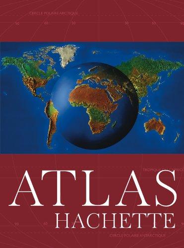 Atlas Hachette