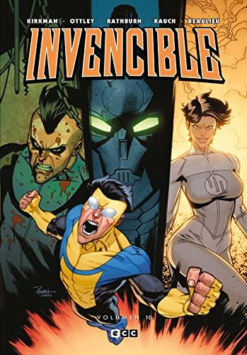 Invencible vol. 10 de 12 (Invencible (O.C.))