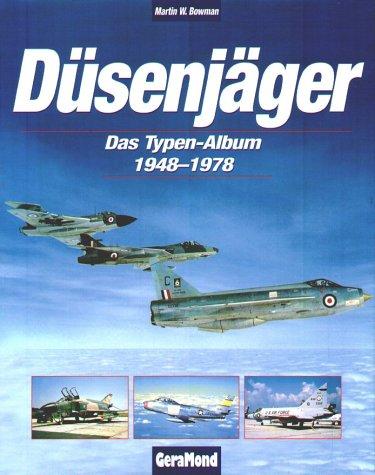 Düsenjäger