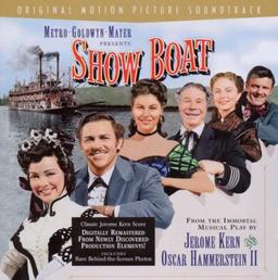 Show Boat/Ost