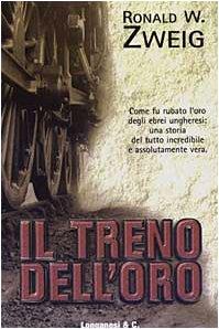 Il treno dell'oro (Il Cammeo)