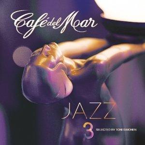 Cafe Del Mar Jazz 3