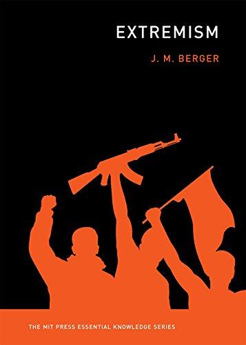 Extremism (MIT Press Essential Knowledge)