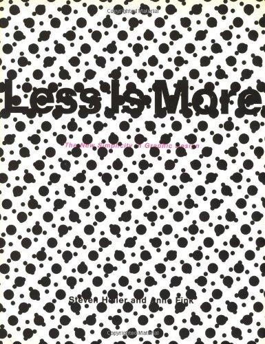 Less is More: The New Simplicity in Graphic Design