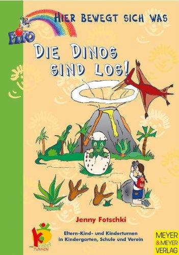 Die Dinos sind los!