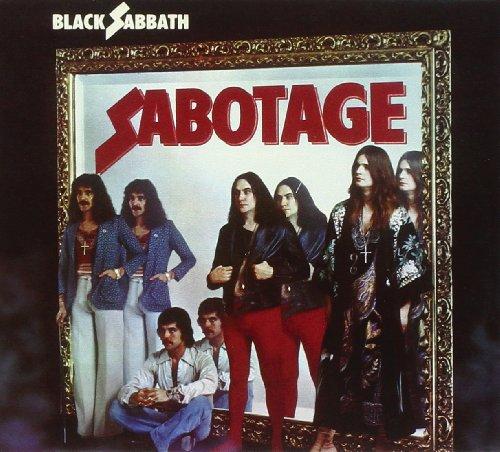 Sabotage (Remastered)