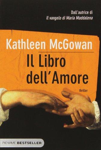 Il libro dell'amore