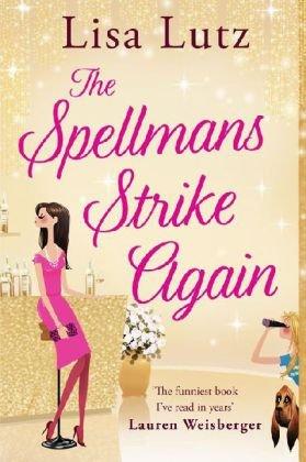 Spellmans Strike Again (Spellman Mysteries 4)