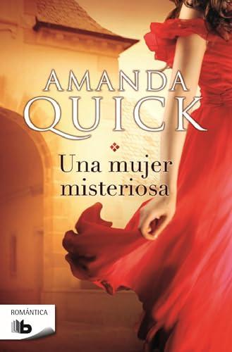 La mujer misteriosa (Ficción, Band 2)