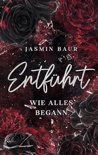 Entführt: Wie alles begann (Dark Reverse Harem) (Entführt- Reihe Band1)