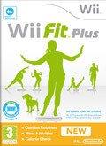 Wii Fit Plus (Nintendo Wii) Deutsche Sprache