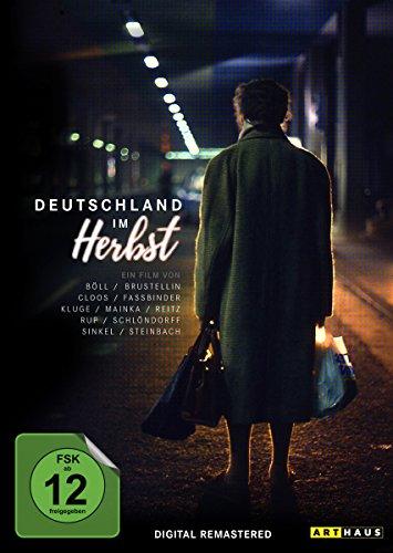 Deutschland im Herbst [Special Edition]