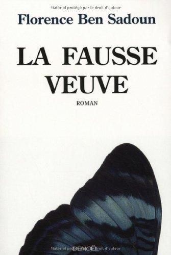 La fausse veuve