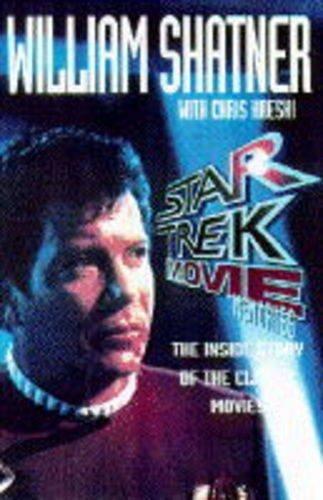 Star Trek Movie Memories