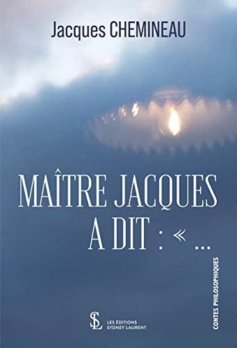 Maître Jacques a dit