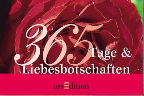 365 Tage & Liebesbotschaften