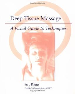 Deep Tissue Massage: A Visual Guide to Techniques