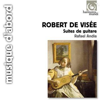 Suites de Guitare