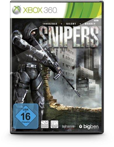 Snipers