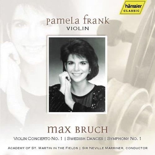 Bruch:Violin Concerto No.1