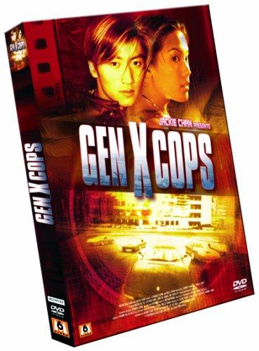 Gen X cops [FR Import]