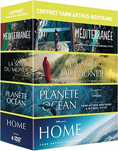 Coffret yann arthus bertrand [FR Import]