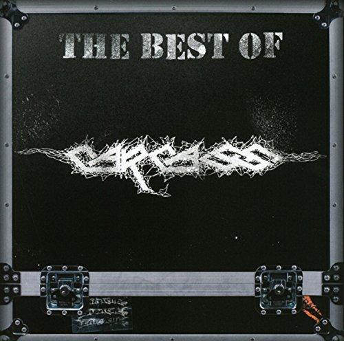 The Best Of Carcass