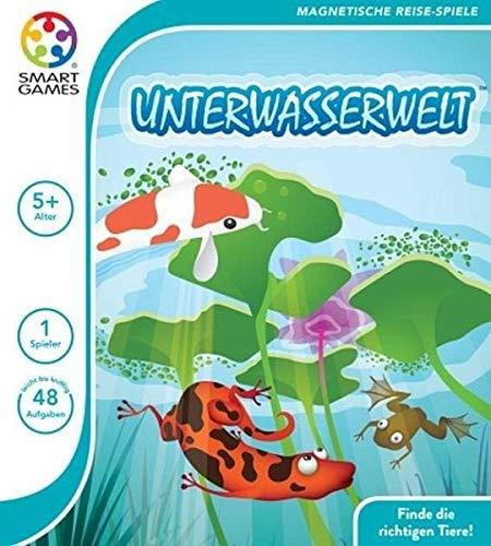 Unterwasserwelt