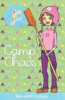 Camp Chaos (Go Girl!)