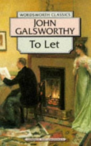 To Let (The Forsyte Saga)