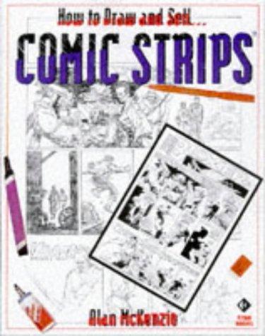 How to Draw and Sell Comic Strips