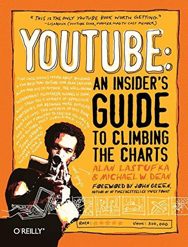 YouTube: An Insider's Guide to Climbing the Charts