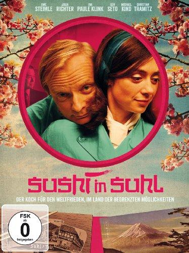 Sushi in Suhl