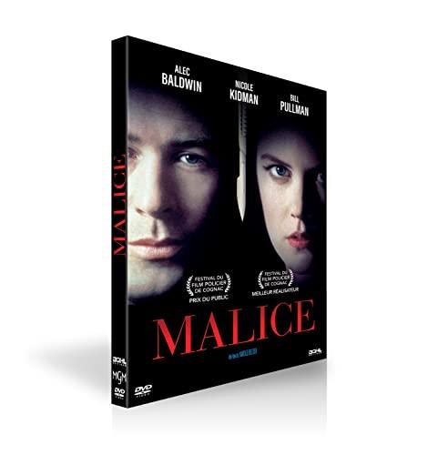 Malice [FR Import]